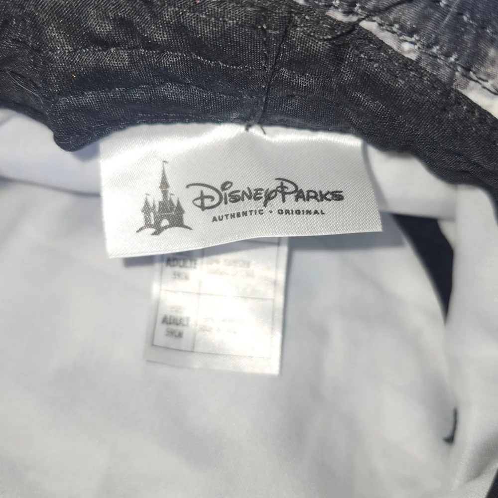 Disney Bucket Hat